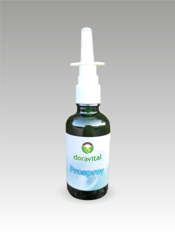 Doravital Prosprey 50 ML